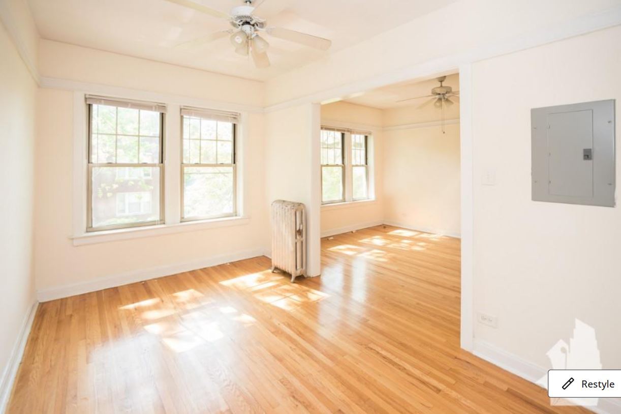 Building Photo - 5103 N Winchester Ave