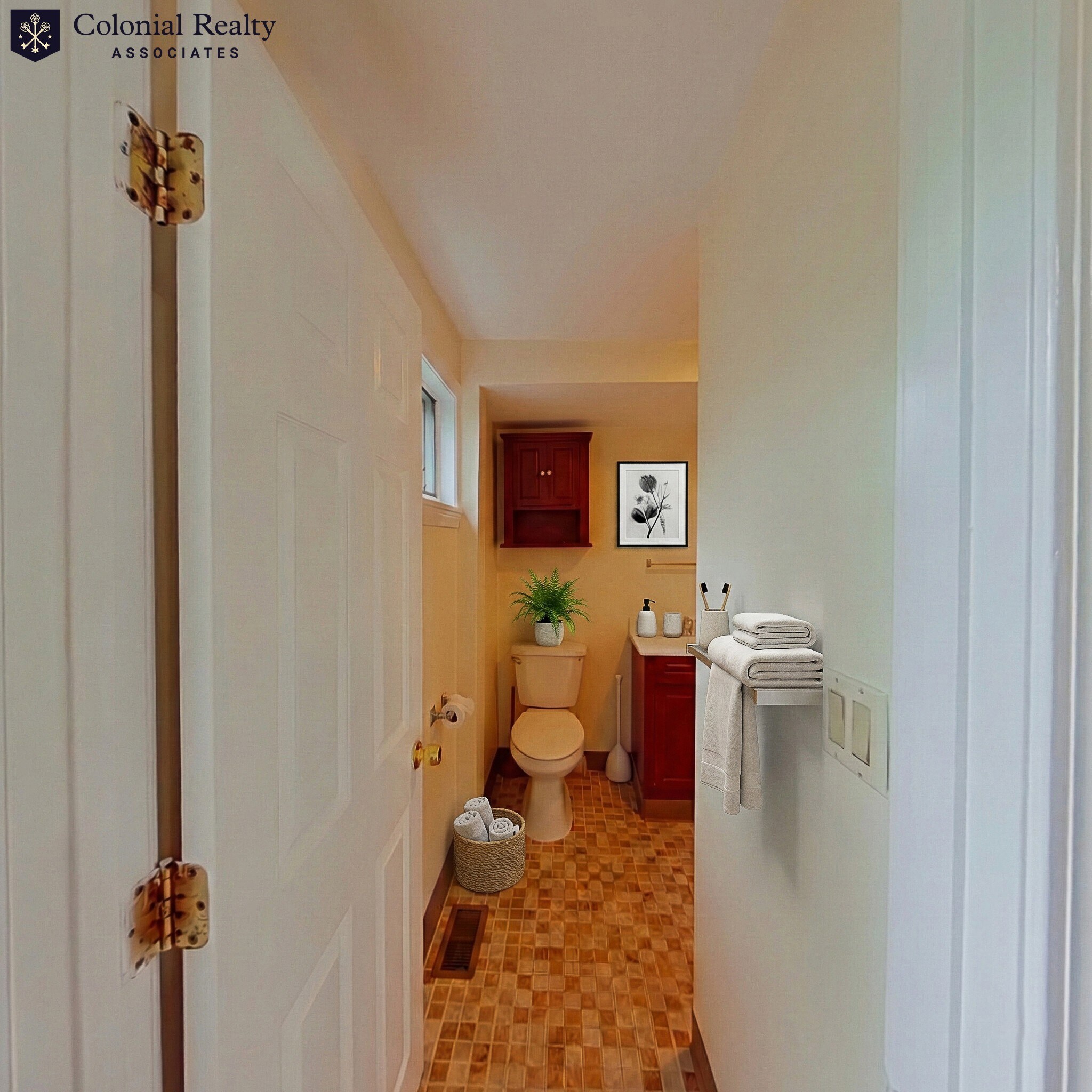 Building Photo - 8 Hearn St