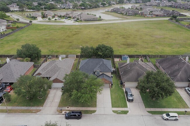 Building Photo - 6511 Canyon Mist Ln