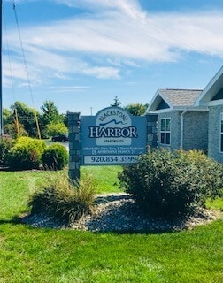 Building Photo - Blackstone Harbor Apartments