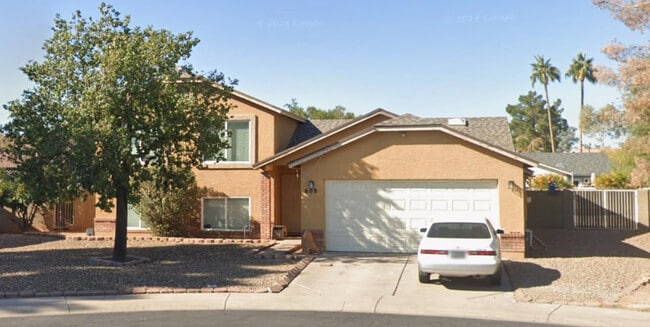Building Photo - 608 S San Marcos Ct