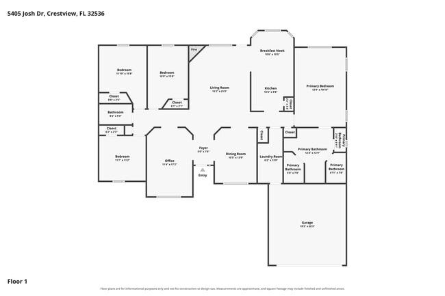 Building Photo - 5405 Josh Dr