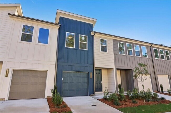 Building Photo - 1621 Gunnin Trce NW