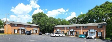Building Photo - Osprey at Mauldin