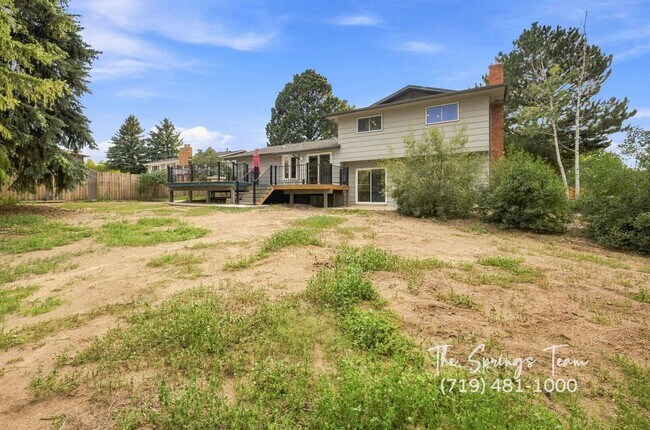Building Photo - 3625 E Wade Ln