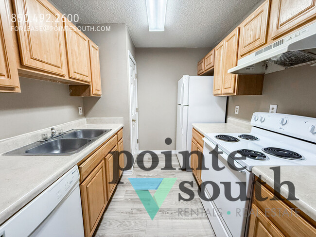 Building Photo - Rent Ready - 2BD/1BA