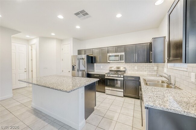 Building Photo - 10426 Mount Charleston Ave