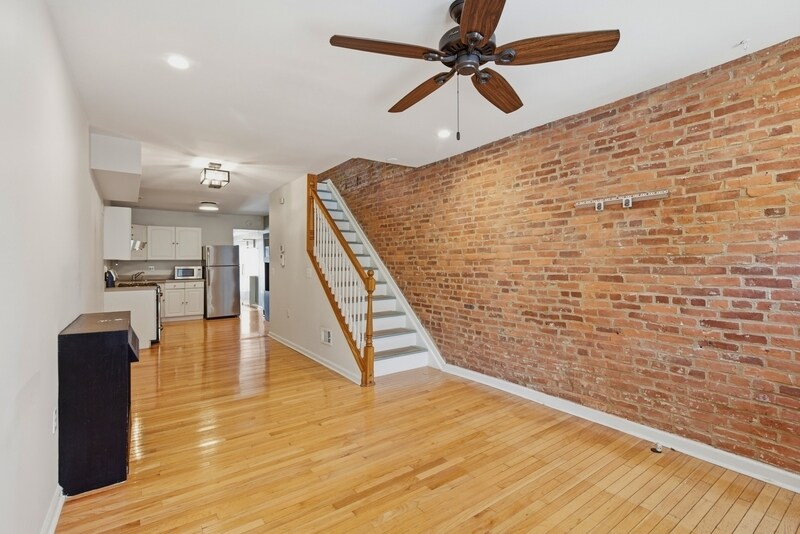 Building Photo - 1418 Decatur St