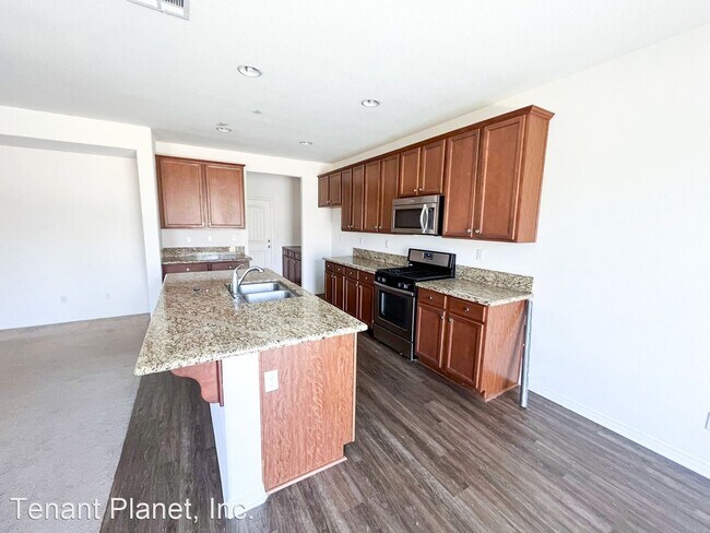 Building Photo - 5 br, 3 bath House - 9578 Harvest Vista Dr