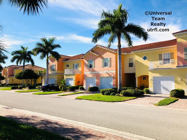 Building Photo - 16081 Via Solera Cir