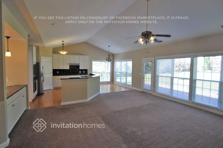 Building Photo - 8030 Fairmeadows Dr