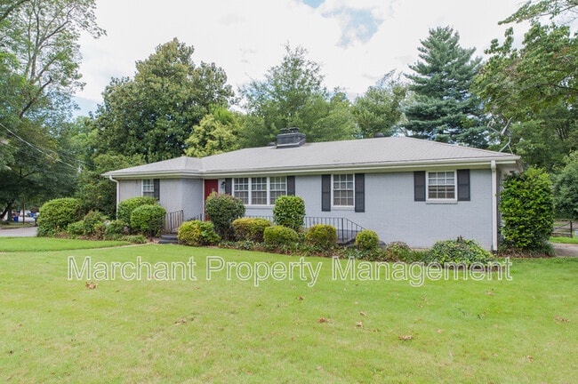 Building Photo - 120 Grove Rd