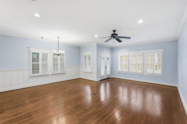 Building Photo - 1521 Prince St