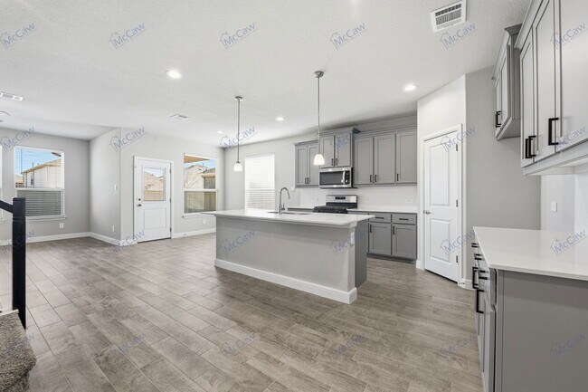 Building Photo - 1313 Trailblazer Wy