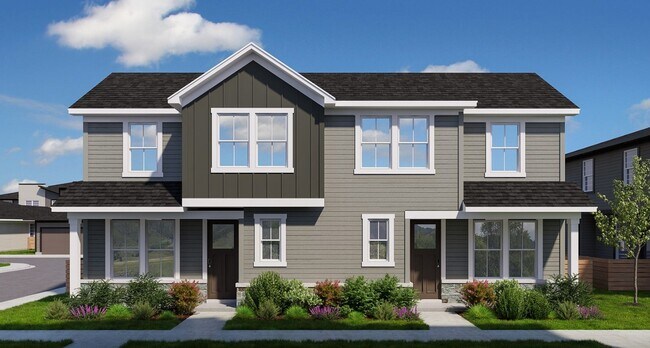 Primary Photo - 607 Canvas Ave