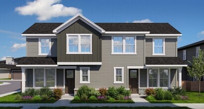 Building Photo - 607 Canvas Ave