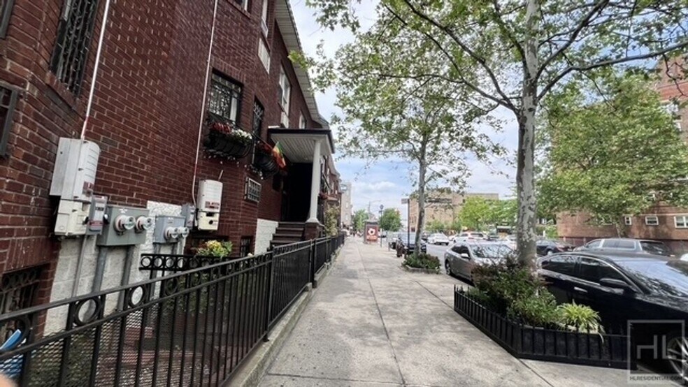Building Photo - 548 Rockaway Ave