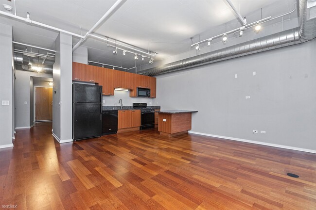 Building Photo - 2 br, 2 bath Condo - 212 E Cullerton St