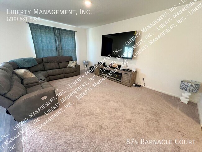 Building Photo - 874 Barnacle Ct