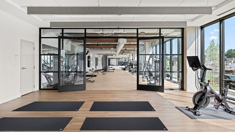 Building Photo - 101 Mill Rd