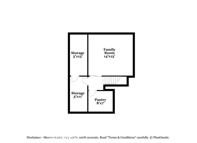 Building Photo - 16478 Ledge Rock Dr