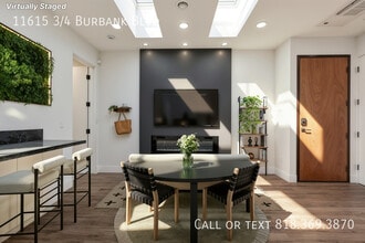 Building Photo - 11615 3/4-11614 Burbank Blvd