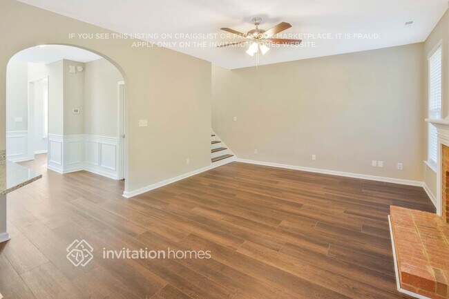 Building Photo - 8807 Glenover Cir