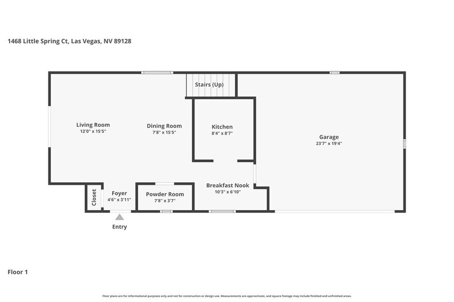 Building Photo - 1468 Little Spring Ct