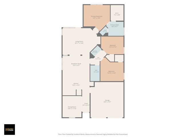 Building Photo - 13134 Arden Ridge Ln