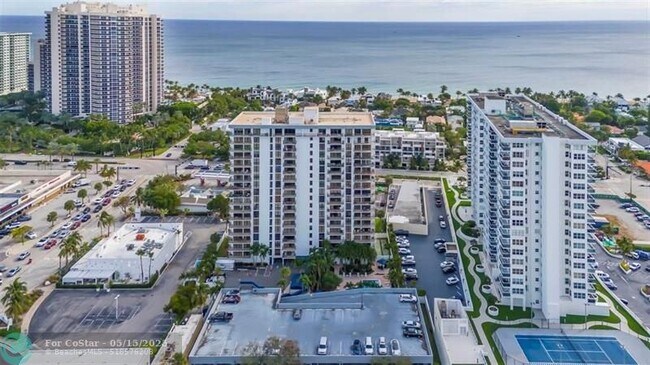 Building Photo - 3031 N Ocean Blvd