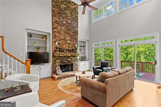 Building Photo - 1169 Dawn View Ln NW