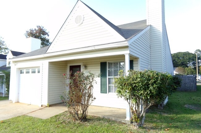 Building Photo - 1520 W Kentucky Ave