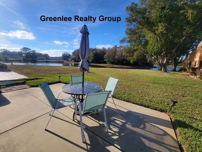 Building Photo - Fully furnished waterfront 55+ rental with beautiful updates, great amenities, and all utilities ...