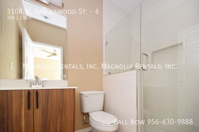 Building Photo - 3108 W Sandlewood St