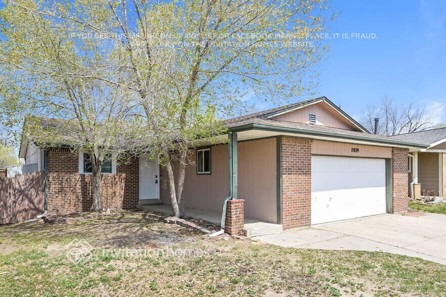 Primary Photo - 18839 E 16th Pl