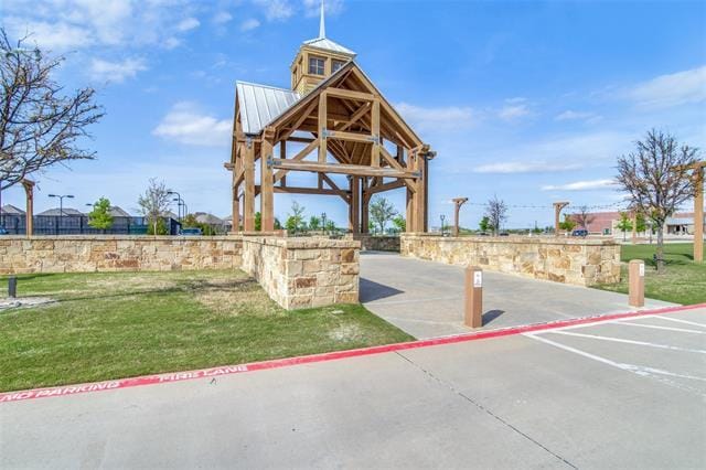 Building Photo - 717 Corner Post Path