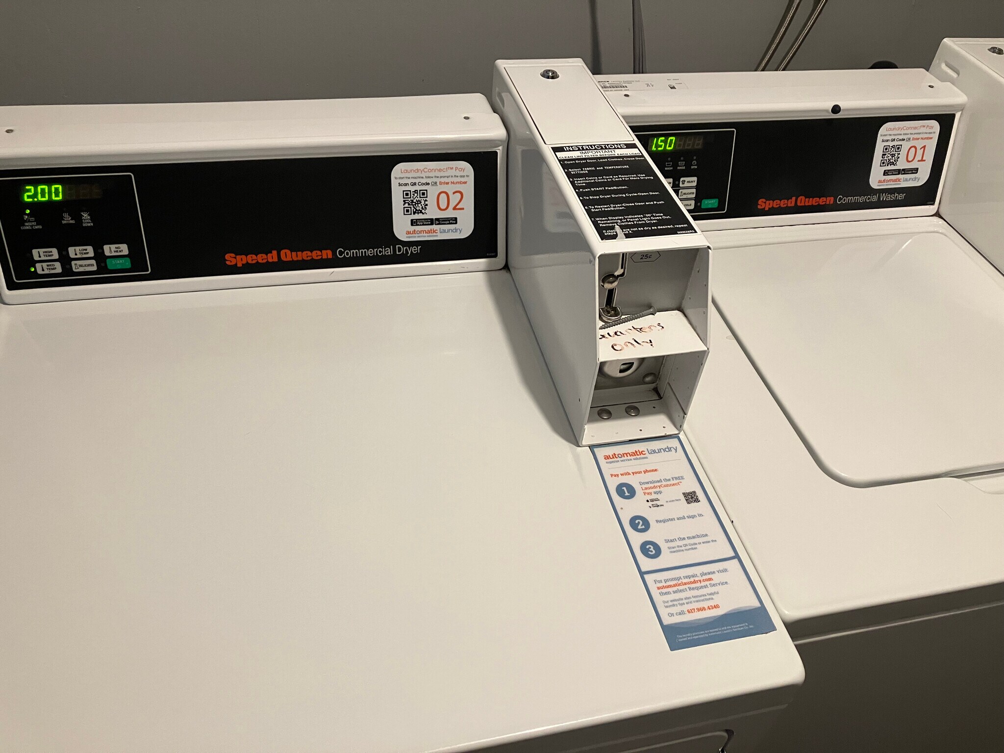 Building Photo - 287 Commercial St