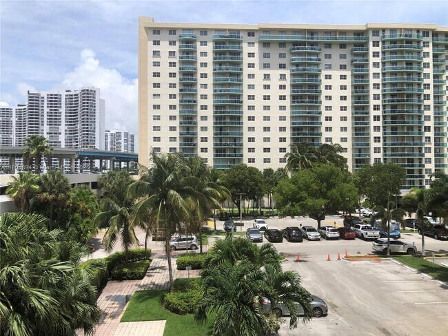 Building Photo - 19380 Collins Ave