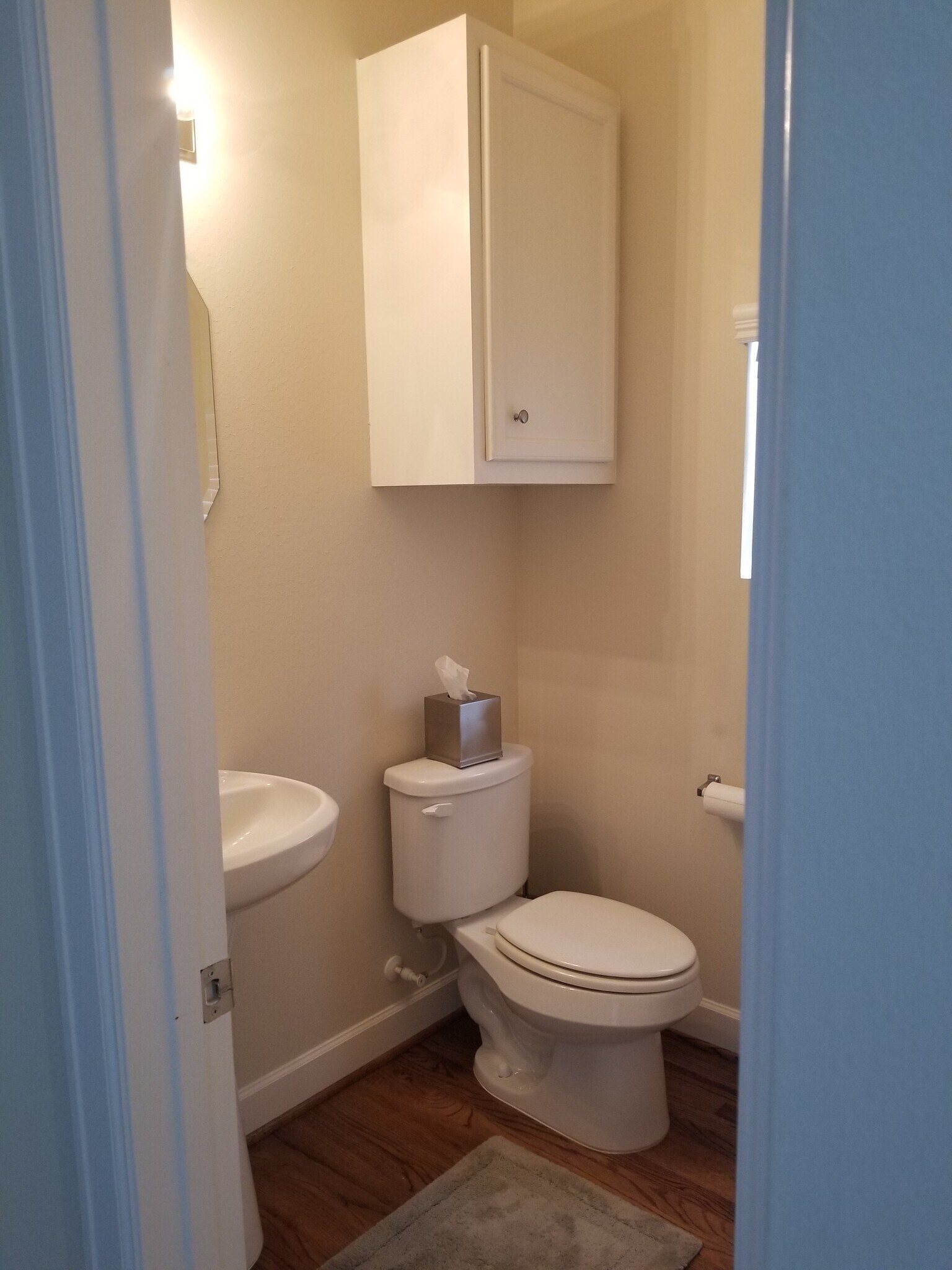Powder (Upstairs) - 3709 Main Plaza Dr