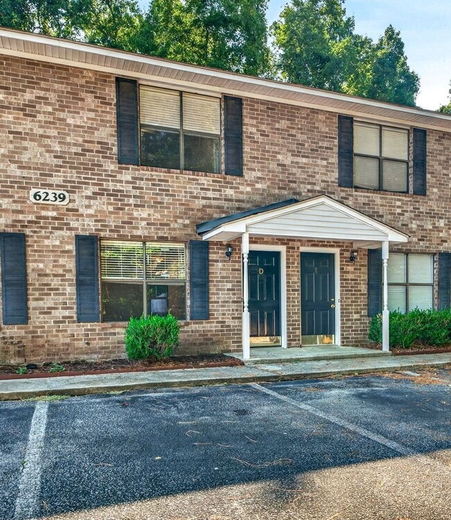 Building Photo - 6239 Lucille Dr