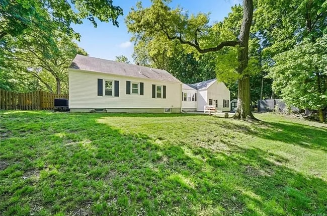 Primary Photo - For Rent in Beacon, NY – Spacious 3BR/2BA ...