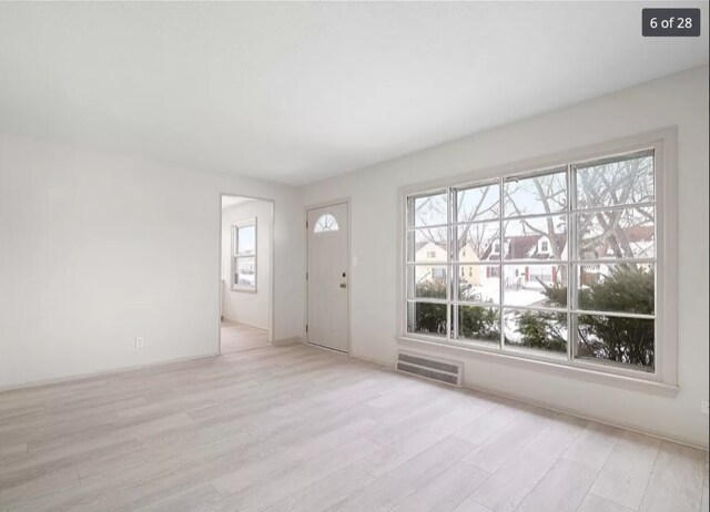 Living Room - 18815 Fairway Ave