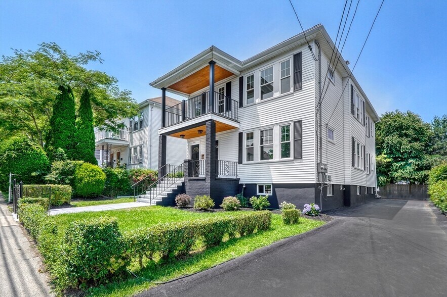 Building Photo - 275 Roslindale Ave