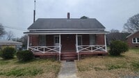 Building Photo - 226 Jackson Ave