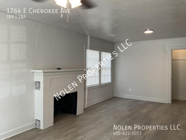 Building Photo - 1764 E Cherokee Ave
