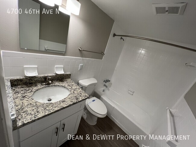 Building Photo - 4700 46th Ave N