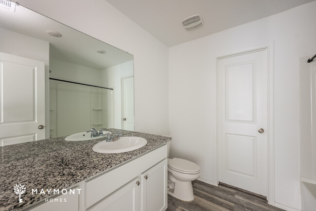 Building Photo - Charming 4-Bedroom Home with Red Door