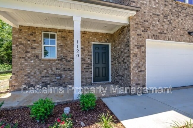 Building Photo - 1120 Chelsea's Wy