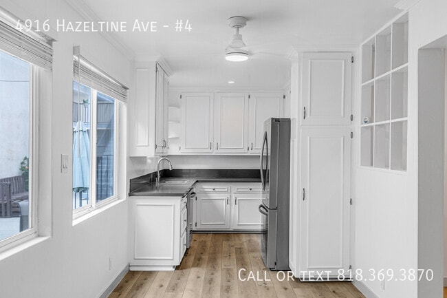 Building Photo - 4916 Hazeltine Ave