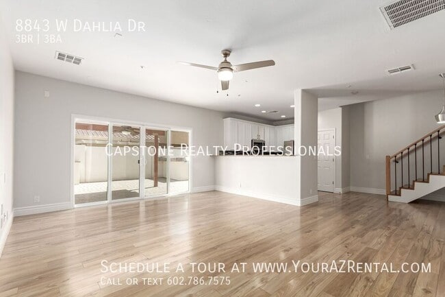 Building Photo - 8843 W Dahlia Dr